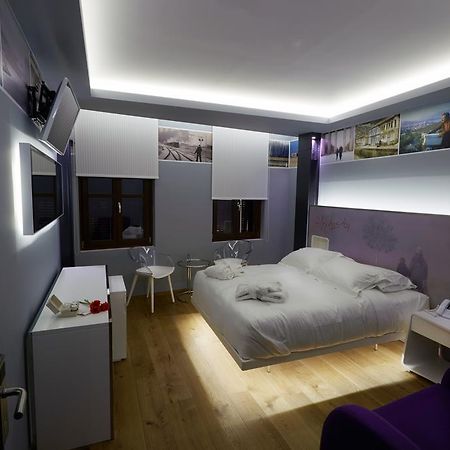 Veritas Boutique Art Hotel Бер Стая снимка