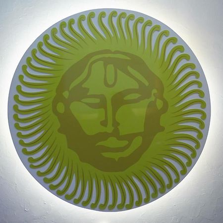 Veritas Boutique Art Hotel Бер Екстериор снимка