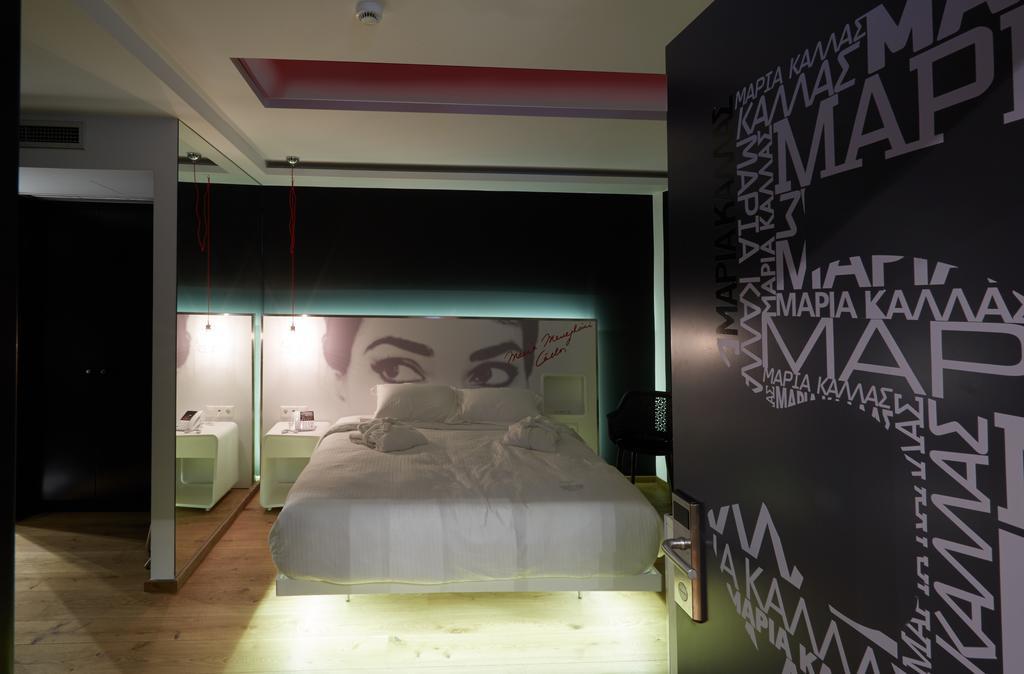 Veritas Boutique Art Hotel Бер Екстериор снимка
