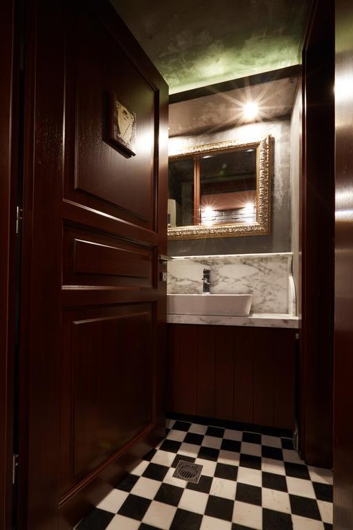 Veritas Boutique Art Hotel Бер Стая снимка