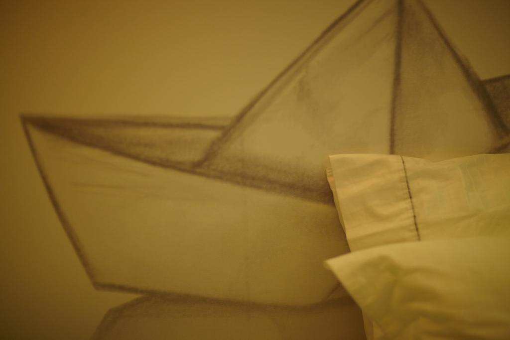 Veritas Boutique Art Hotel Бер Екстериор снимка